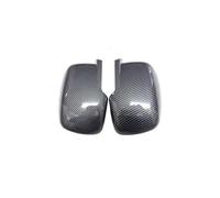 Coque De Rétroviseur Pour Dodge Pour Journey 2009-2020 | Couvercle Rétro Cache-rétroviseur Latéral Arrière(Carbon Look)