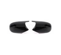Coque De Rétroviseur pour F&acelift pour Modèle E90 E91 2008-2011 E92 E93 2010-2013 Capuchon Rétroviseur Couvercle Rétroviseur Latéral D'aile Accessoires Voiture LCI Coque Rétroviseur(New 1)