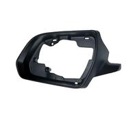 Coque de Rétroviseur Pour Hyundai pour Creta IX25 2015-2020 Support de cadre de rétroviseur latéral Remplacer le boîtier de rétroviseur gauche droite(Left side LH)