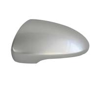 Coque De Rétroviseur Pour Hyundai Pour Tucson 2015 2016 2017 2018-2020 Cadre boîtier rétroviseur latéral(1pcs flash silver L)