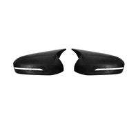 Coque de Rétroviseur Pour Kia Pour Optima Pour K5 2011-2015 Autocollant De Protection Pour Rétroviseur Extérieur Porte Arrière Coques de Rétroviseurs(Look de carbone)