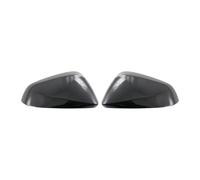 Coque De Rétroviseur Pour Lexus NX300h Z10 2014 - 2021 | Couvercle Rétro Couvercle Latéral D'aile De Capuchon De Rétroviseur De Voiture(Carbon Look)