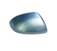 Coque de rétroviseur pour Mazda 2 Demio 2007, 2008, 2009, 2010, 2011, 2012, 2013, 2014, décoration de hayon