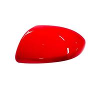 Coque de rétroviseur pour Mazda 2 Demio 2007, 2008, 2009, 2010, 2011, 2012, 2013, 2014, décoration de hayon