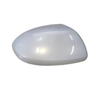 Coque de rétroviseur pour Mazda 2 Demio 2007, 2008, 2009, 2010, 2011, 2012, 2013, 2014, décoration de hayon