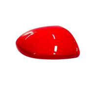 Coque de rétroviseur pour Mazda 2 Demio 2007, 2008, 2009, 2010, 2011, 2012, 2013, 2014, décoration de hayon