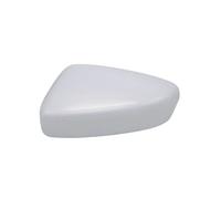 Coque de Rétroviseur Pour Mazda 6 pour Atenza 2013-2017 gauche droite rétroviseur latéral coque boîtier de rétroviseur capuchon(Pearl white left)