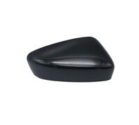 Coque de Rétroviseur Pour Mazda 6 pour Atenza 2013-2017 gauche droite rétroviseur latéral coque boîtier de rétroviseur capuchon(Black right side)