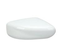Coque De Rétroviseur Pour Nissan Pour Altima 2013 2014 2015 2016 2017 2018 Version US Avec Boucle YIJIAVSX(1pc right White)