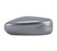 Coque De Rétroviseur Pour Nissan Pour Altima 2013 2014 2015 2016 2017 2018 Version US Avec Boucle YIJIAVSX(1pc right Grey)