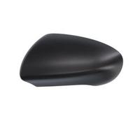 Coque de Rétroviseur Pour Nissan Pour Qashqai 2007-2014 Garnitures de rétroviseur de porte latérale gauche et droite Accessoires de voiture(Left)