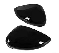 Coque de rétroviseur pour portières avant sur Ford pour Fiesta MK7 2008-2017 Hatchback Remplacement direct gauche droite avec OE 1594522 8A6117K746CA