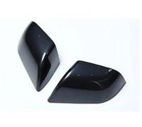 Coque De Rétroviseur Pour Tesla Pour Model Y 2021-2023 Boîtier Rétroviseur Latéral Cadre Complémentaire Boîtier De Protection De Remplacement MNGNCBXWK(Gray)