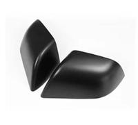 Coque De Rétroviseur Pour Tesla Pour Model Y 2021-2023 Boîtier Rétroviseur Latéral Cadre Complémentaire Boîtier De Protection De Remplacement MNGNCBXWK(Matte black)