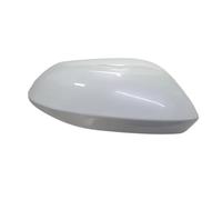 Coque De Rétroviseur Pour Toyota pour Yaris 2020-2024 couvercle de rétroviseur coque de rétroviseur boîtier de rétroviseur Caches De Rétroviseur(Pearl white Right)
