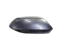 Coque De Rétroviseur Pour Toyota pour Yaris 2020-2024 couvercle de rétroviseur coque de rétroviseur boîtier de rétroviseur Caches De Rétroviseur(Gray Right)