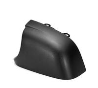 Coque De Rétroviseur pour Trafic pour Van 2014 2015 2016 2017 2018 2019 2020 2021 2022 Couvertures De Rétroviseur Inférieur De Voiture Rétroviseur Capuchon(Left)