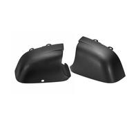 Coque De Rétroviseur pour Trafic pour Van 2014 2015 2016 2017 2018 2019 2020 2021 2022 Couvertures De Rétroviseur Inférieur De Voiture Rétroviseur Capuchon(1 Pair)