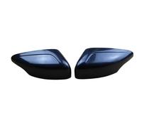 Coque De Rétroviseur Pour Volvo XC60 2009 2010 2011 2012 2013 Boîtier De Rétroviseur Latéral 39854919 39854904 WEFOLCC(Pair)