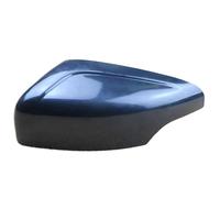 Coque De Rétroviseur Pour Volvo XC60 2009 2010 2011 2012 2013 Boîtier De Rétroviseur Latéral 39854919 39854904 WEFOLCC(gauche)