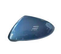 Coque De Rétroviseur Pour VW Pour Golf 7 Et Pour Touran 2015 2016 2017 2018 - Accessoire Auto(LH blue)