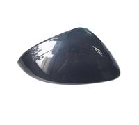 Coque De Rétroviseur Pour VW Pour Golf 7 Et Pour Touran 2015 2016 2017 2018 - Accessoire Auto(RH Dark grey)