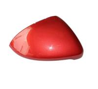 Coque De Rétroviseur Pour VW Pour Golf 7 Et Pour Touran 2015 2016 2017 2018 - Accessoire Auto(RH Tornado Red)