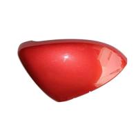 Coque De Rétroviseur Pour VW Pour Golf 7 Et Pour Touran 2015 2016 2017 2018 Accessoires Auto(LH Tornado Red)