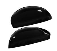 Coque De Rétroviseur Pour VW Pour Tiguan 5N 2007 2008 2009 2010 2011-2016 Coques De Rétroviseurs Gauche Et Droite Noir Brillant HGMGFYCX