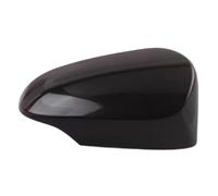 Coque de rétroviseur Rétroviseur Droit/gauche Pour Toyota Pour Levin 2014-2018, Boîtier De Protection De Lentille Inversée(Black Right)
