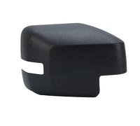Coque De Rétroviseur Texturée Noire Avec Orifice Pour Caméra Pour Ford Pour Bronco 2020 2021 2022 2023 2024 Coque De Rétroviseur Extérieur(1pc right)