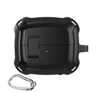 Coque de sécurité pour Samsung Galaxy Buds 3 Pro Buzz 3 Pro Case Pro pour Samsung Buds Funda Antichoc Sleeve 3