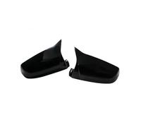 coque de style de voiture Compatible Avec Pour F01 F02 F03 2009 2010 2011 Couverture De Rétroviseur De Voiture Couvertures Rétroviseurs Voiture Caps Couvertures De Rétroviseurs De Porte Caps