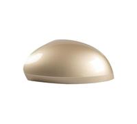 coque de style de voiture Compatible Avec VW Pour Pour Sharan Couvercle De Rétroviseur De Voiture Pour Couvercles De Rétroviseurs Extérieurs, Couvercles De Rétroviseurs De Porte