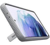 Samsung Protective Standing Cover Gris Clair Galaxy S21+