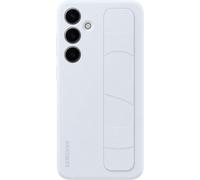 Samsung Samsung Coque arrière originale Standing Grip Galaxy S24 Plus Light Blue