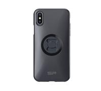 Coque de t l phone SP CONNECT compatible avec iPhone Xs/X