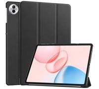 Coque de tablette à Honor Pad 10 - Coque tablette Trifold - Noir