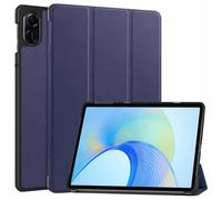 imoshion Coque tablette pour Honor Pad X9 Trifold Bleu foncé