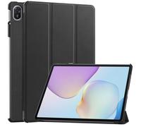 Coque de tablette à Huawei Matepad 11.5 (2025) - Coque tablette Trifold - Noir