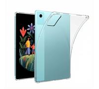 imoshion Coque antichoc pour Lenovo Idea Tab Plus - Transparent