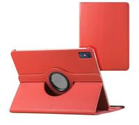 imoshion imoshion Coque tablette rotatif à 360° pour Lenovo Tab P12 Rouge Rouge