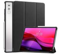 imoshion imoshion Coque tablette Trifold Lenovo Yoga Tab Plus (2025) Noir Noir