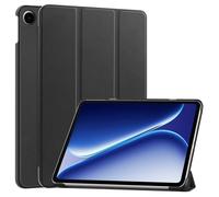 Coque de tablette à Oneplus Pad Go 2 - Coque tablette Trifold - Noir