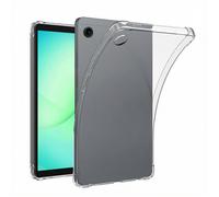 imoshion Coque antichoc pour Samsung Galaxy Tab A11 Plus - Transparent