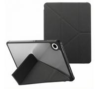 imoshion imoshion Coque tablette Origami Samsung Galaxy Tab A11 Plus Noir Noir