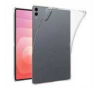 imoshion imoshion Coque antichoc pour Samsung Galaxy Tab S11 Ultra Transparent Transparent