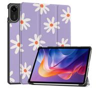 imoshion imoshion Coque tablette Design Trifold Xiaomi Redmi Pad 2 Flower Distance Multicolore