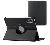 Coque de tablette à Xiaomi Redmi Pad 2 - Coque tablette rotatif à 360° - Noir