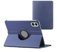 imoshion imoshion Coque tablette rotatif à 360° Xiaomi Redmi Pad 2 Pro / Poco Pad M1 Bleu foncé Bleu foncé